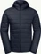 Jack Wolfskin Lapawa Ins Hoody Funktionsjacke night blue (Herren) Vorschaubild