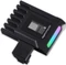 Aqua Computer AMPINEL 12V-2x6, Aktives Power-Management für Grafikkarten, Adapter zur Überwachung von Temperatur/Leistung, 180°, Sense-Pins an der Unterseite Vorschaubild