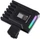 Aqua Computer AMPINEL 12V-2x6, Aktives Power-Management für Grafikkarten, Adapter zur Überwachung von Temperatur/Leistung, 180°, Sense-Pins an der Unterseite