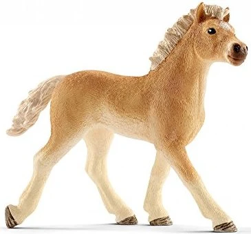 Schleich Horse Club - Haflinger Fohlen