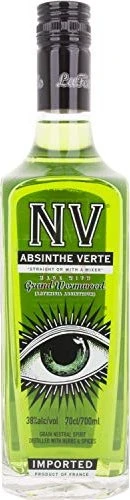 La Fée Absinthe NV