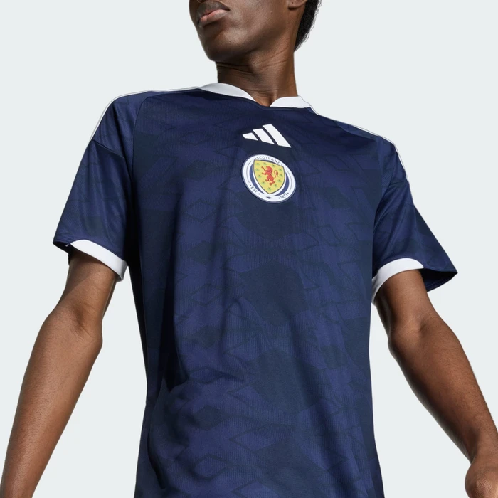 adidas FIFA WM 2026 Schottland Heimtrikot kurzarm night sky (Herren)