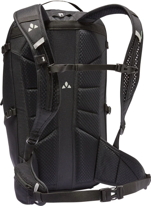 Vaude Moab 20 II schwarz