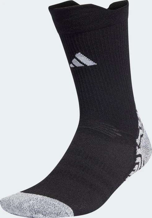 adidas Football GRIP Knitted Light Performance Crew Socken black/white