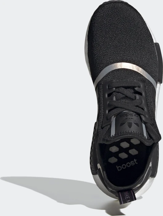 adidas NMD_R1 core black/cloud white (Damen)