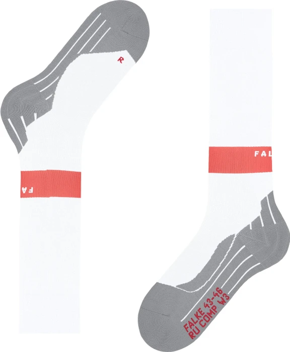 Falke RU Compression Energy Socken weiß (Damen)