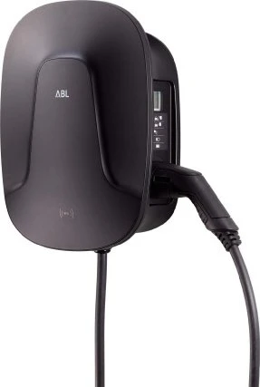 ABL eMH2 Master 22kW Typ 2, 6m Ladekabel