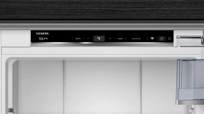 Siemens iQ700 KI81FHDD0