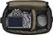 Hama Terra 130 Kameratasche grau Vorschaubild