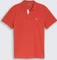 Tom Tailor Piqué Poloshirt kurzarm chili orange (Herren) Vorschaubild