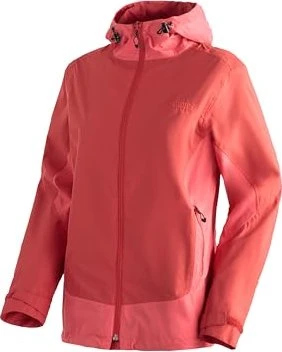 Maier Sports Brocken Funktionsjacke (Damen)