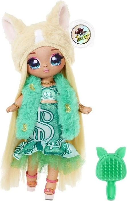 MGA Entertainment Na! Na! Na! Surprise - Teens Carmen Linda
