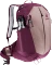Deuter AC Lite 15 SL ashrose/cassis (Damen) Vorschaubild