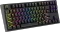 Genesis Thor 404 TKL, schwarz, LEDs RGB, hot-swap, Gateron Pro YELLOW, USB, DE Vorschaubild