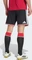 adidas Manchester United 2026/2027 Heimshorts schwarz (Herren) Vorschaubild