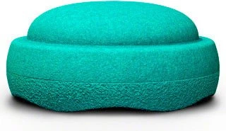 Stapelstein Original green
