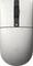 8BitDo Retro R8 Mouse mit Ladestation, N Edition, grau/rot, USB/Bluetooth Vorschaubild