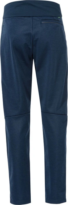 Vaude Tremalzo Fahrradhose lang dark sea (Damen)