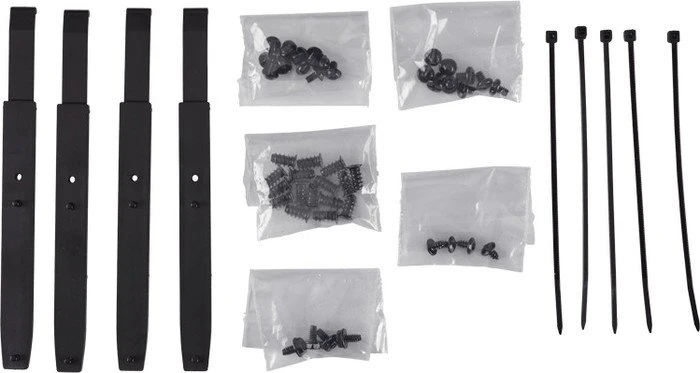 Corsair Carbide Series 88R, Acrylfenster