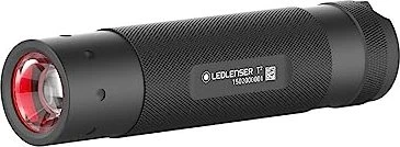 Ledlenser T² Taschenlampe