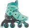 Globber Learning 2in1 Inline-Skate mint Vorschaubild