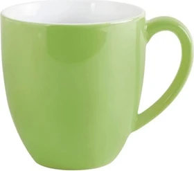 Kahla Pronto Colore Kaffeebecher 400ml limone