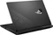 ASUS ROG Strix Scar 17 G733QS-HG271T, Translucent Black, Ryzen 9 5900HX, 32GB RAM, 1TB SSD, GeForce RTX 3080, DE Vorschaubild