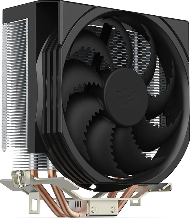 Endorfy SilentiumPC Spartan 5