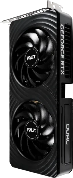 Palit GeForce RTX 5050 Dual, 8GB GDDR6, HDMI, 3x DP