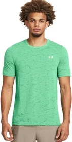 Under Armour Vanish Seamless Funktionsshirt kurzarm radial turquoise/hydro teal (Herren)