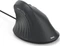 Hama ECM-500R Vertical Maus schwarz, USB Vorschaubild