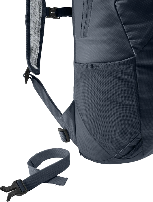 Deuter Speed Lite 13 schwarz