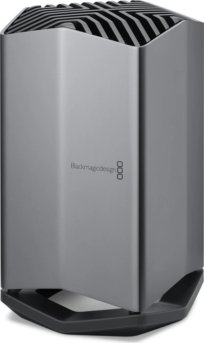 Blackmagic Design eGPU Pro, Radeon RX Vega 56