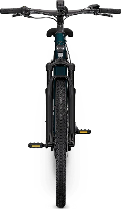 Kalkhoff Entice 3 Excite Belt darksprings matt