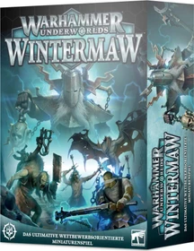 Games Workshop Warhammer Underworlds: Wintermaw
