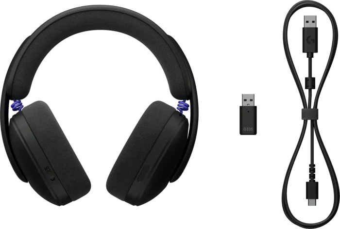 Logitech G325 schwarz
