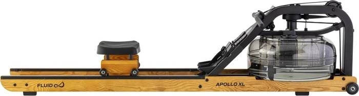 Fluid Apollo XL Rudergerät