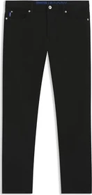 Hugo Boss Brody Tapered-Fit Jeans schwarz (Herren)