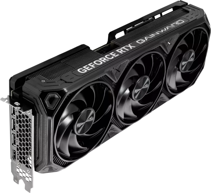 Gainward GeForce RTX 4070 Panther, 12GB GDDR6X, HDMI, 3x DP
