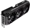 Gainward GeForce RTX 4070 Panther, 12GB GDDR6X, HDMI, 3x DP Vorschaubild