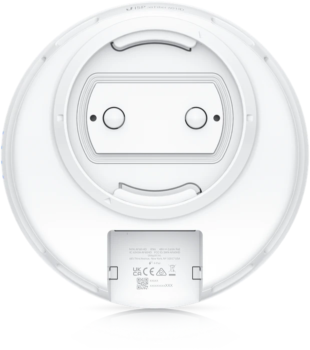 Ubiquiti airFiber 60 HD, 60GHz