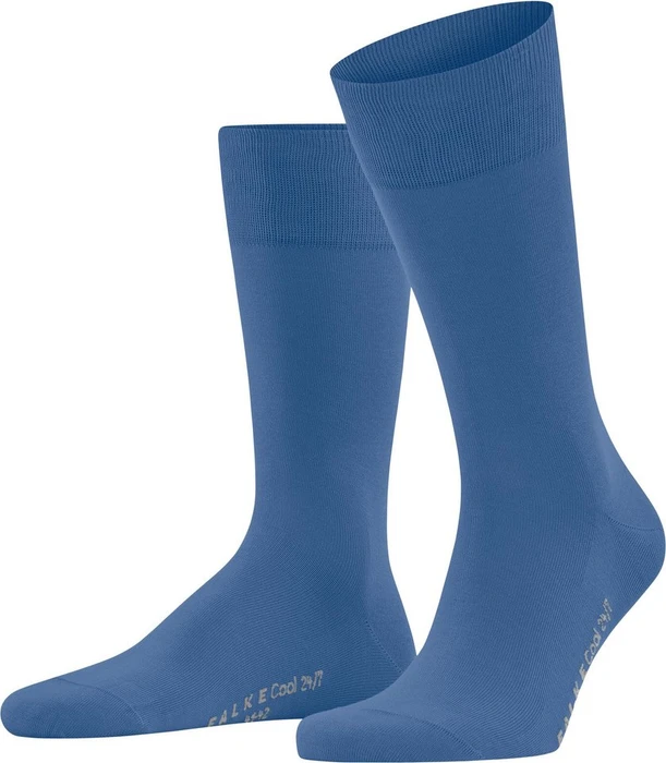 Falke Cool 24/7 Socken deep water (Herren)