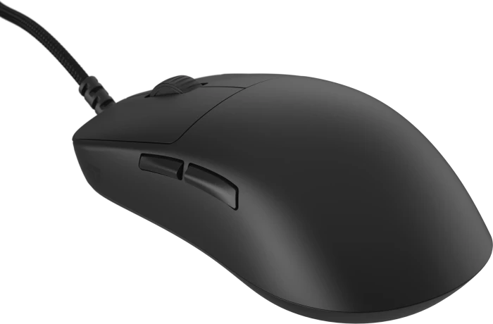 Endgame Gear OP1 8k Gaming Mouse schwarz, USB
