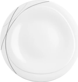 Seltmann Weiden Trio Highline 71381 Speiseteller 28cm