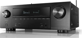 Denon AVR-X1600H DAB