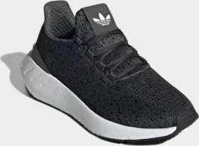 adidas Swift Run 22 grey six/core black/grey five (Junior)