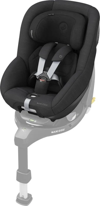 Maxi-Cosi Pearl 360 Pro authentic black