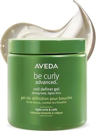 Aveda Be Curly Advanced Coil Definer Gel, 250ml