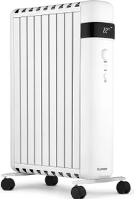 Eurom RAD 2000 ölfrei WiFi Radiator weiß