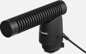Canon DM-E1